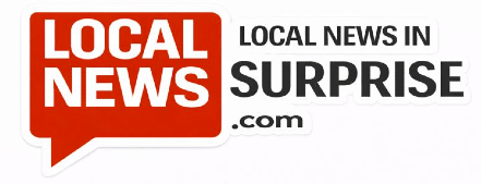 Surprise Local News | LocalNewsin Surprise, AZ